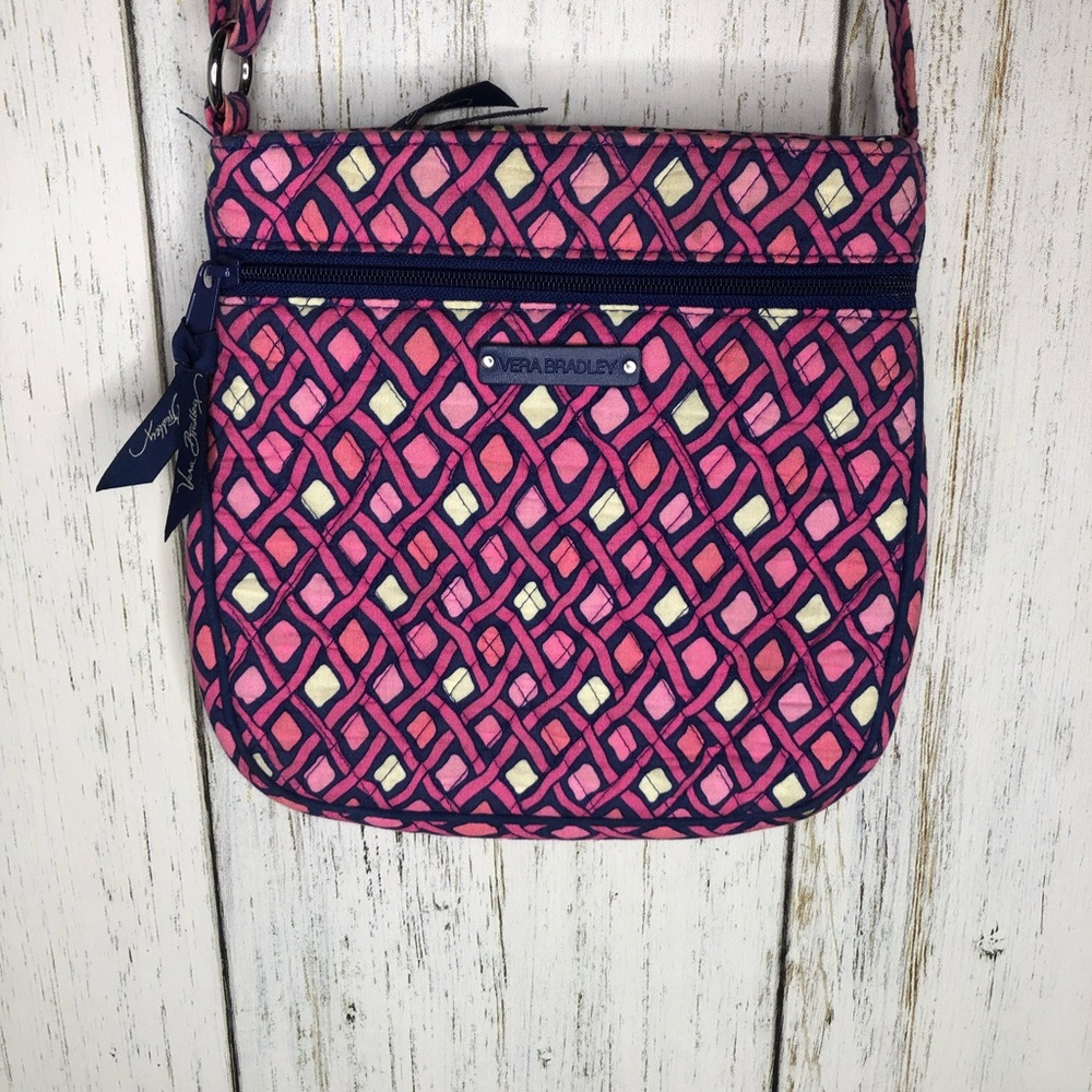 Vera Bradley purse